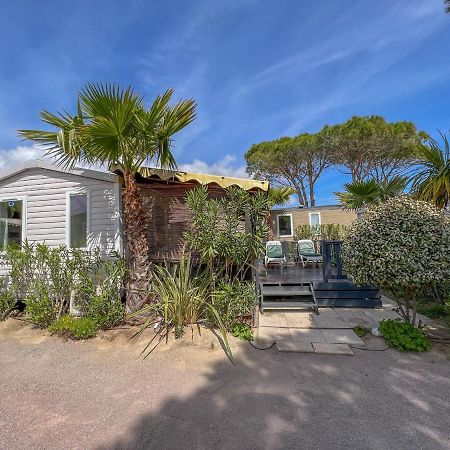 Sas Robrecht Hotel Saint-Tropez Luaran gambar