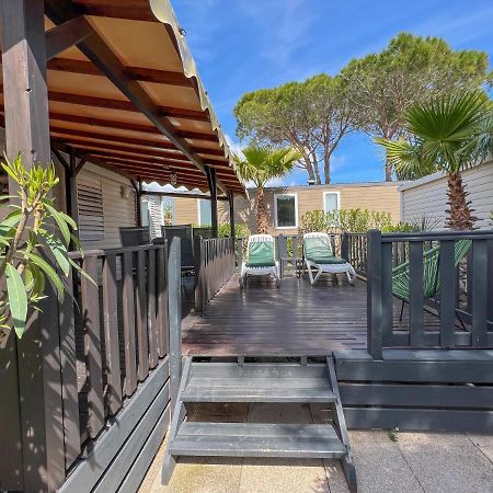 Sas Robrecht Hotel Saint-Tropez Luaran gambar