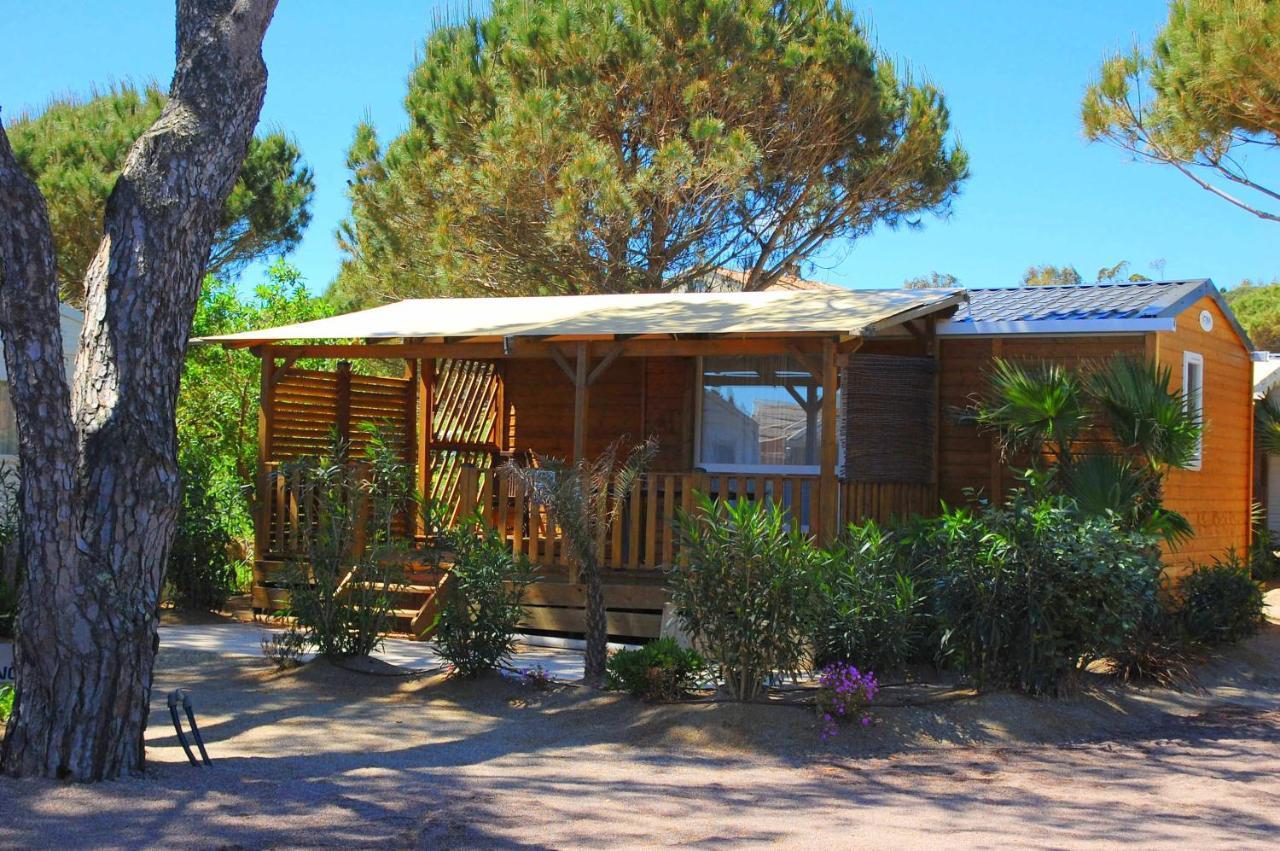 Sas Robrecht Hotel Saint-Tropez Luaran gambar
