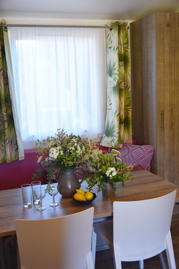 Sas Robrecht Hotel Saint-Tropez Luaran gambar
