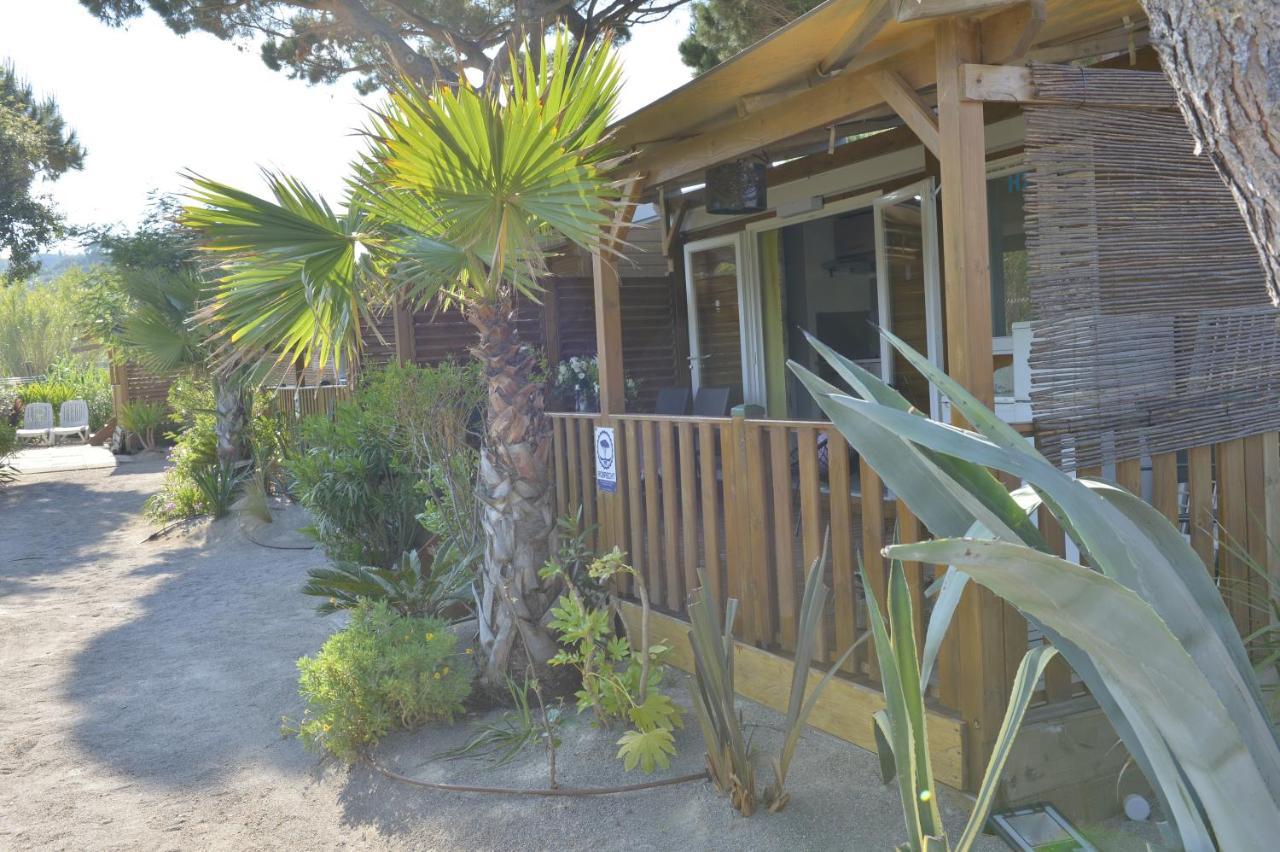 Sas Robrecht Hotel Saint-Tropez Luaran gambar