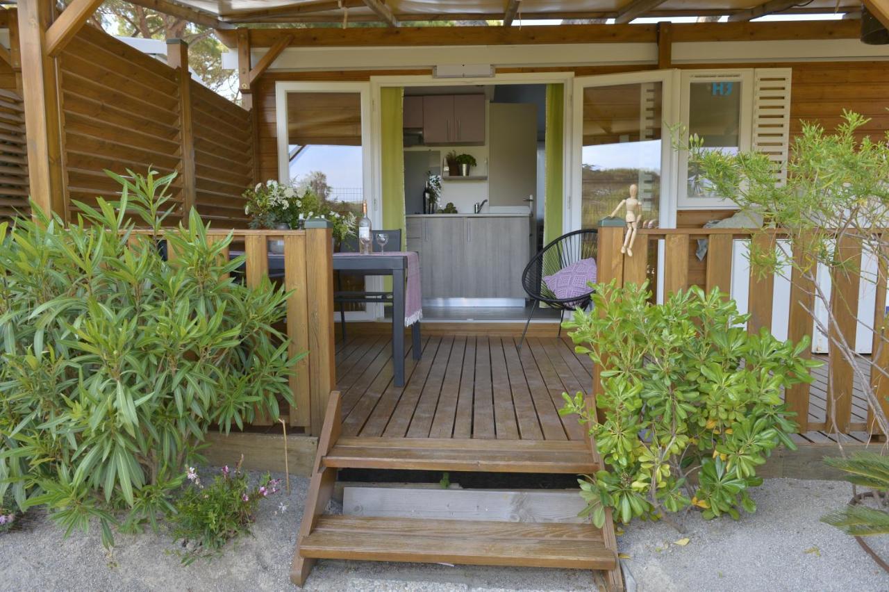 Sas Robrecht Hotel Saint-Tropez Luaran gambar