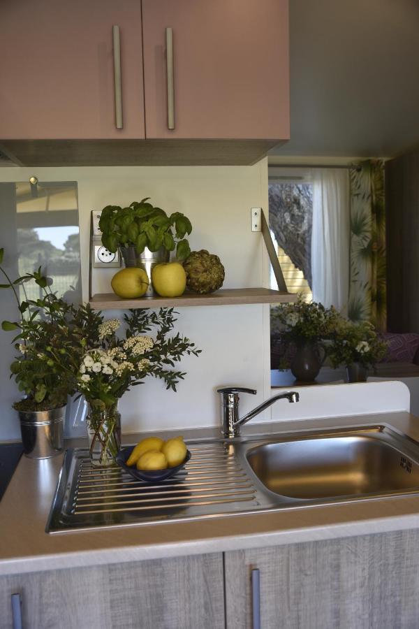 Sas Robrecht Hotel Saint-Tropez Luaran gambar
