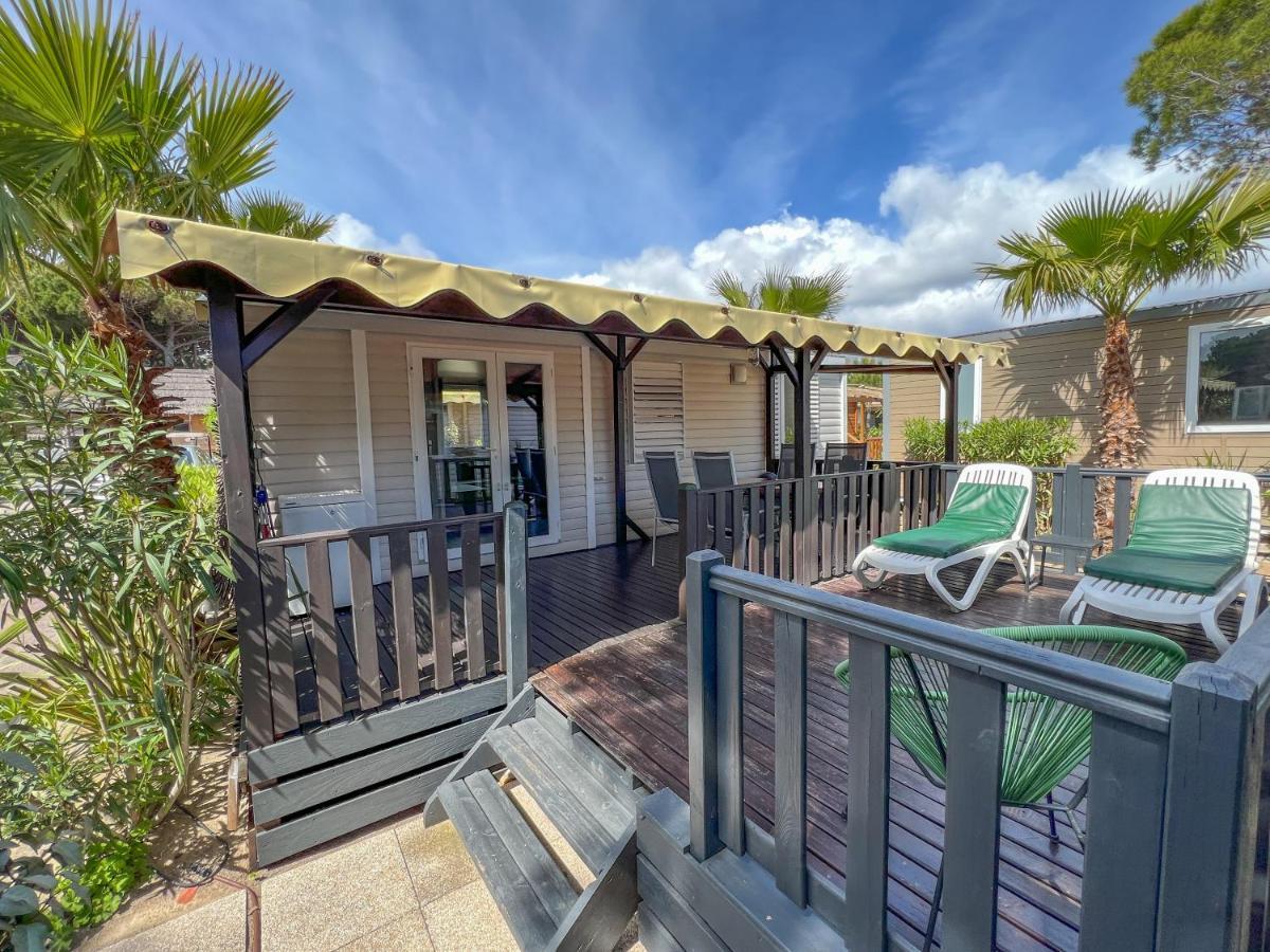 Sas Robrecht Hotel Saint-Tropez Luaran gambar