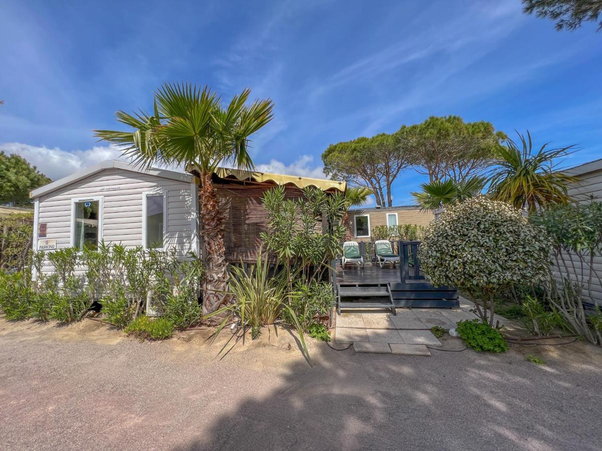 Sas Robrecht Hotel Saint-Tropez Luaran gambar