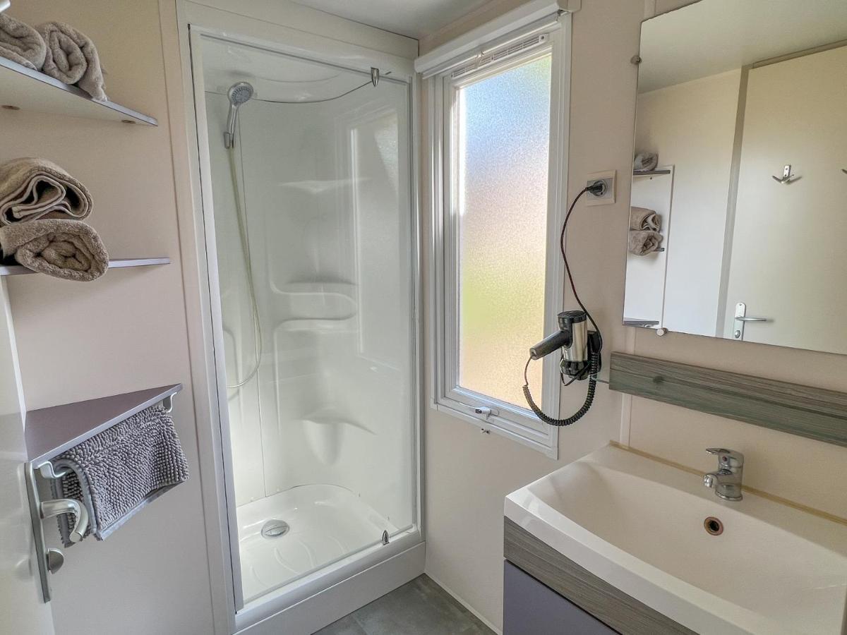 Sas Robrecht Hotel Saint-Tropez Luaran gambar