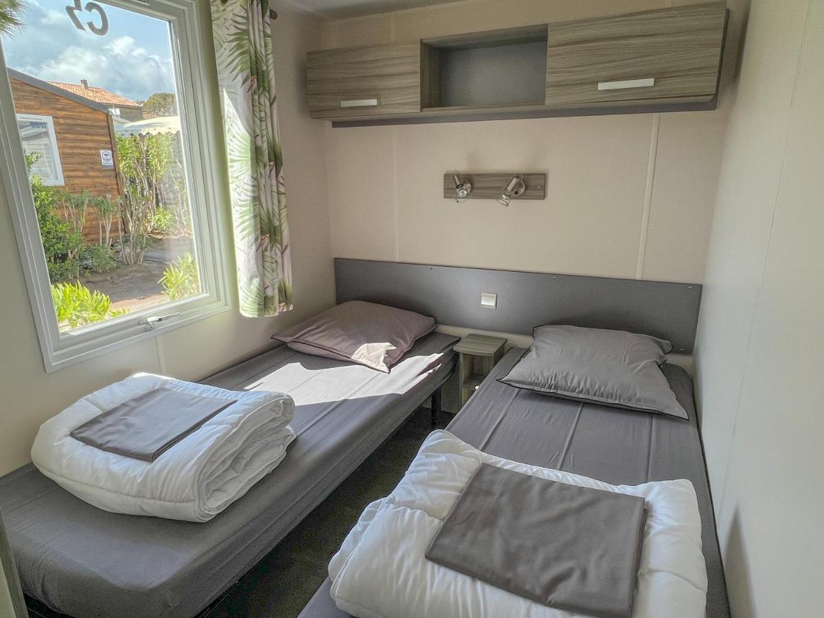 Sas Robrecht Hotel Saint-Tropez Luaran gambar