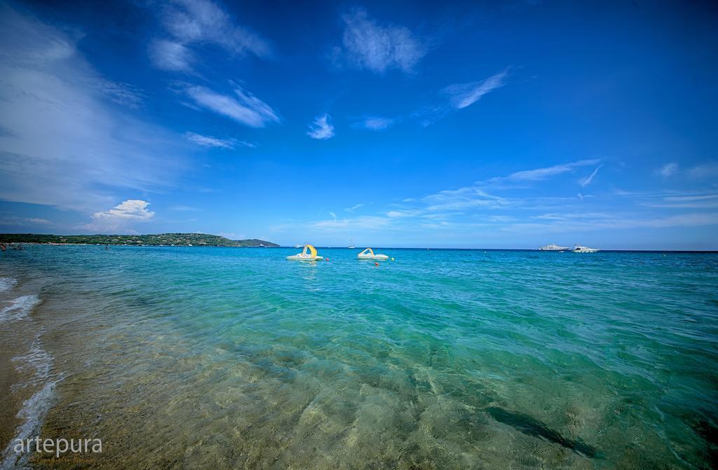 Sas Robrecht Hotel Saint-Tropez Luaran gambar