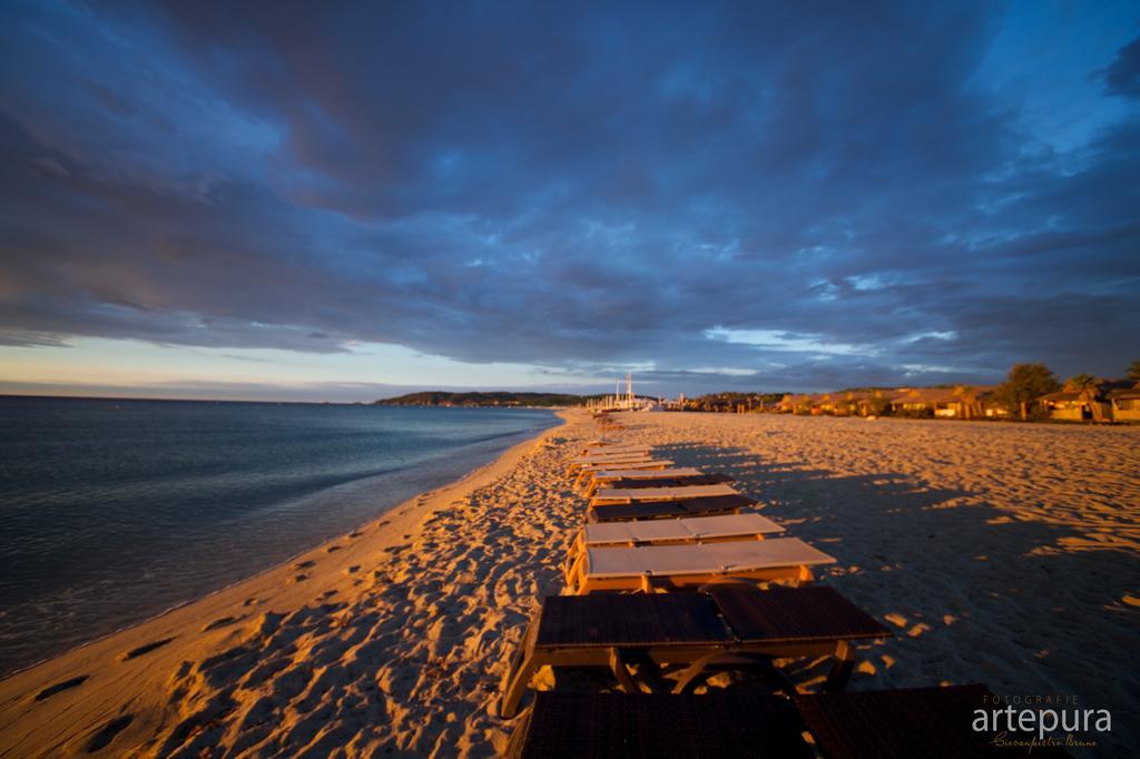 Sas Robrecht Hotel Saint-Tropez Luaran gambar
