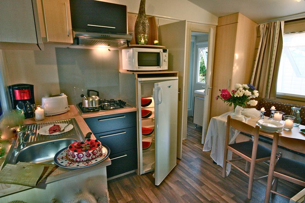 Sas Robrecht Hotel Saint-Tropez Luaran gambar