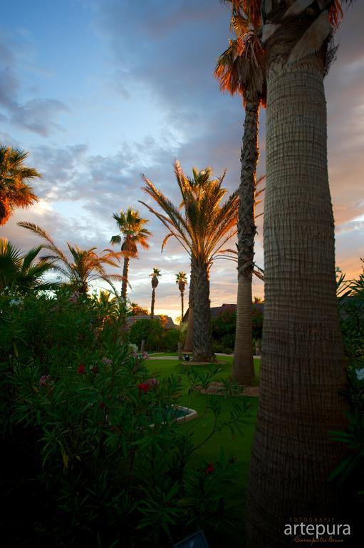 Sas Robrecht Hotel Saint-Tropez Luaran gambar