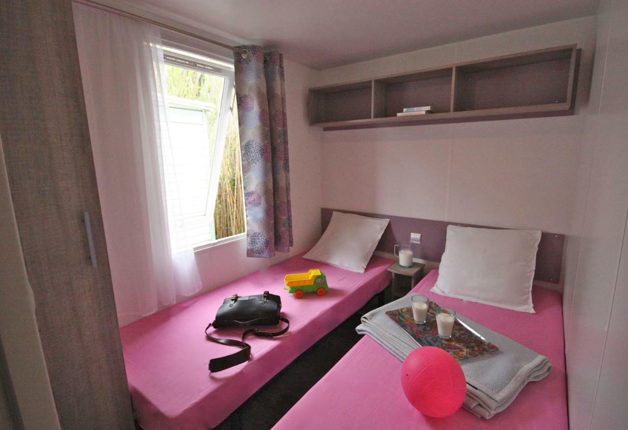 Sas Robrecht Hotel Saint-Tropez Bilik gambar