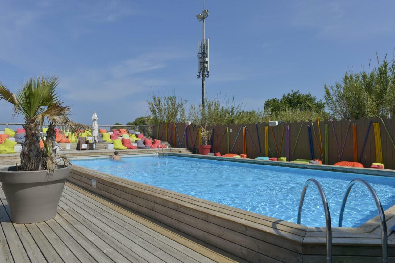 Sas Robrecht Hotel Saint-Tropez Luaran gambar