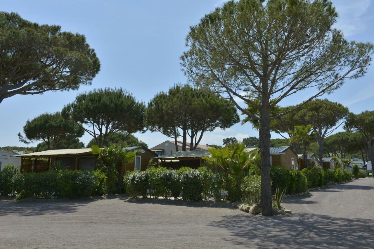 Sas Robrecht Hotel Saint-Tropez Luaran gambar