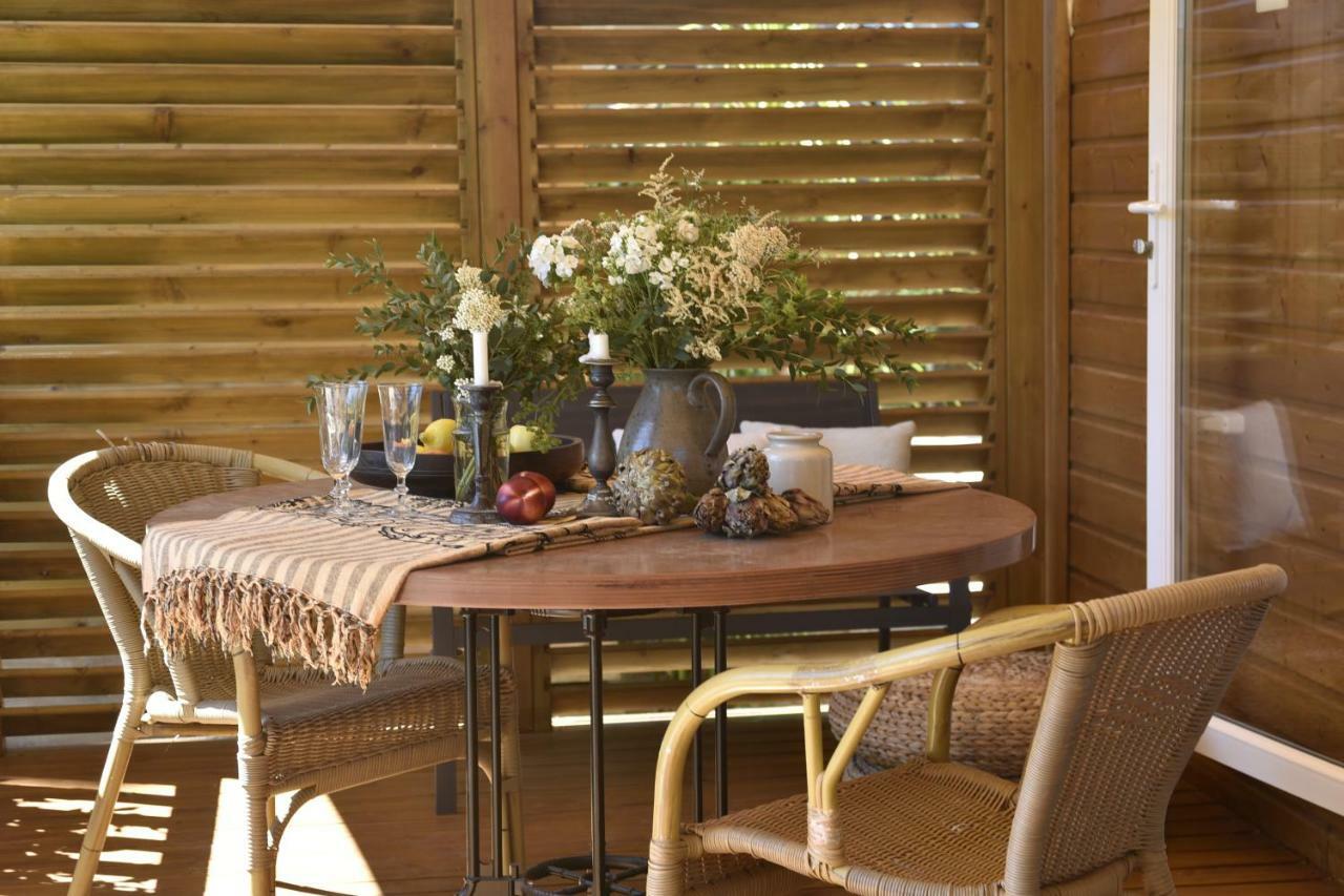 Sas Robrecht Hotel Saint-Tropez Luaran gambar