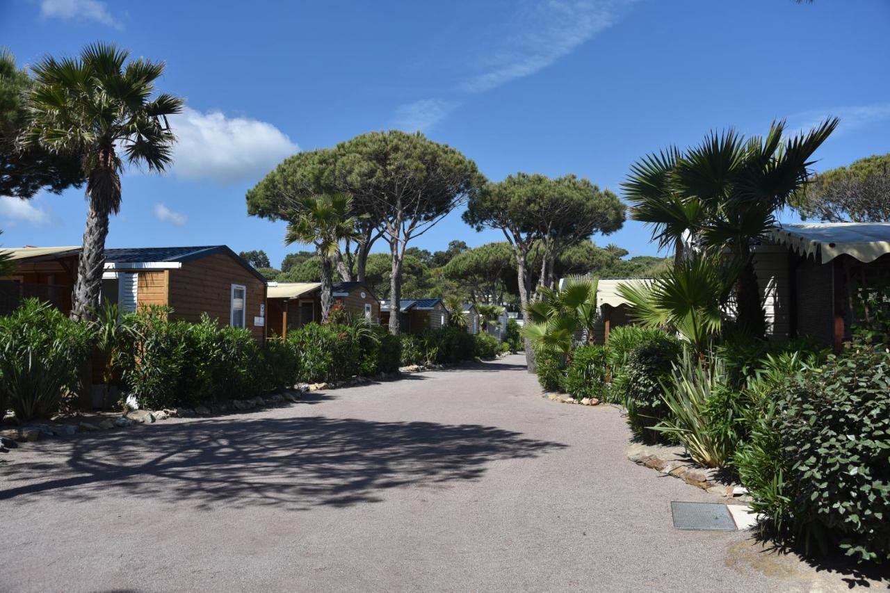 Sas Robrecht Hotel Saint-Tropez Luaran gambar