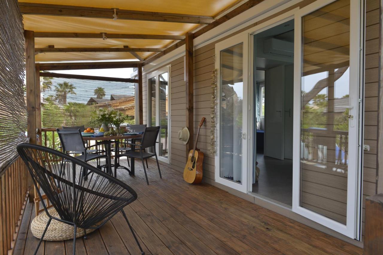 Sas Robrecht Hotel Saint-Tropez Luaran gambar