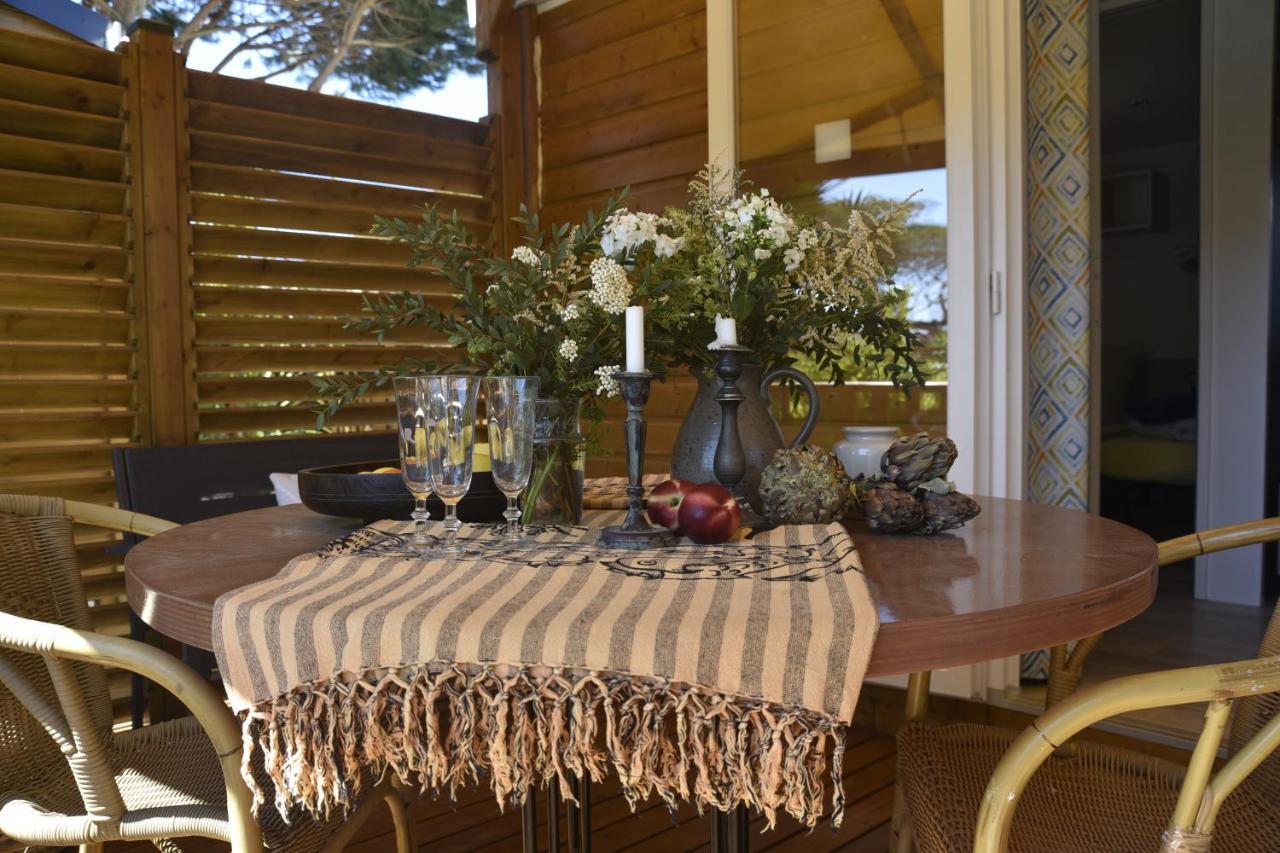 Sas Robrecht Hotel Saint-Tropez Luaran gambar