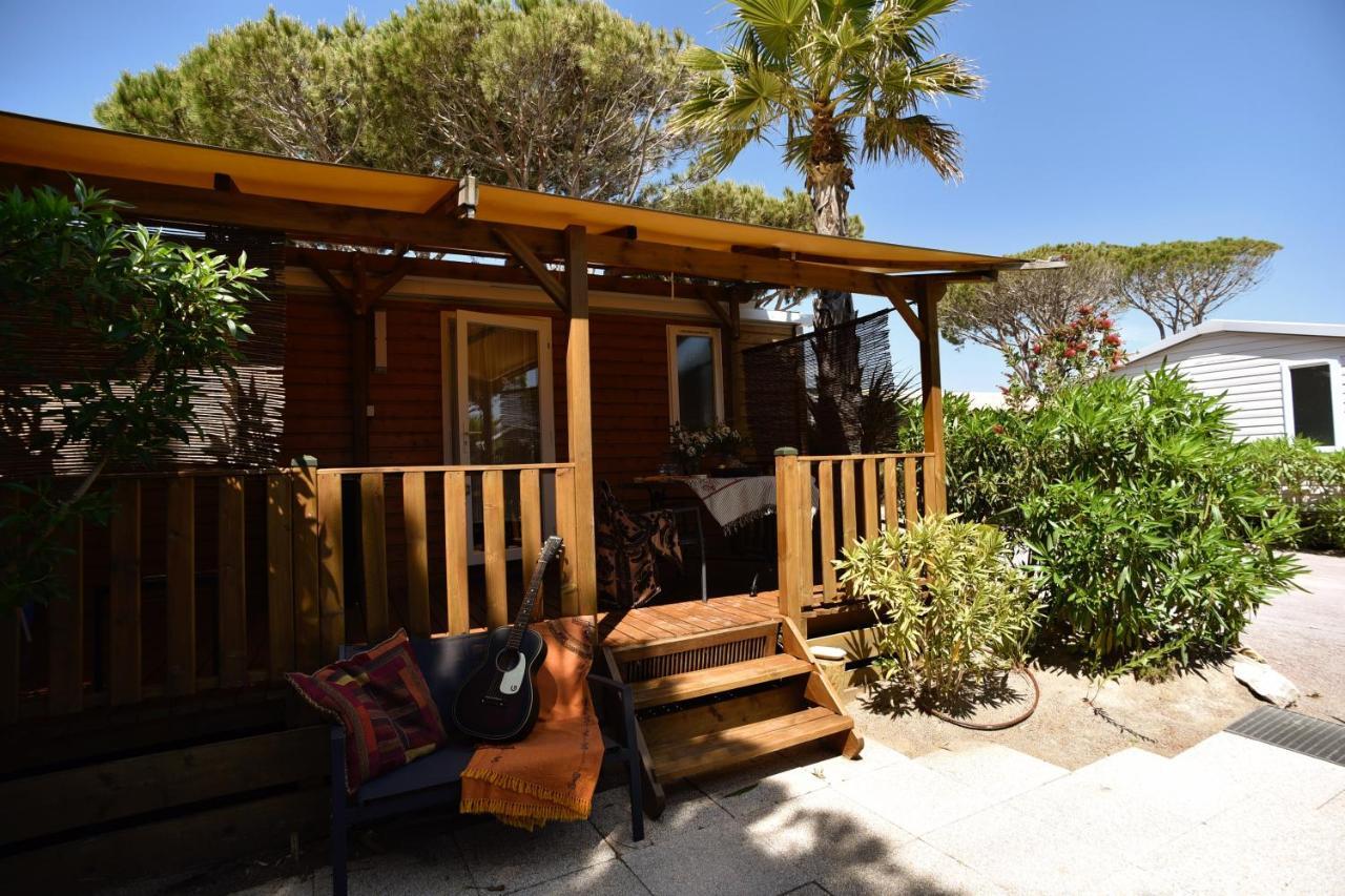Sas Robrecht Hotel Saint-Tropez Luaran gambar
