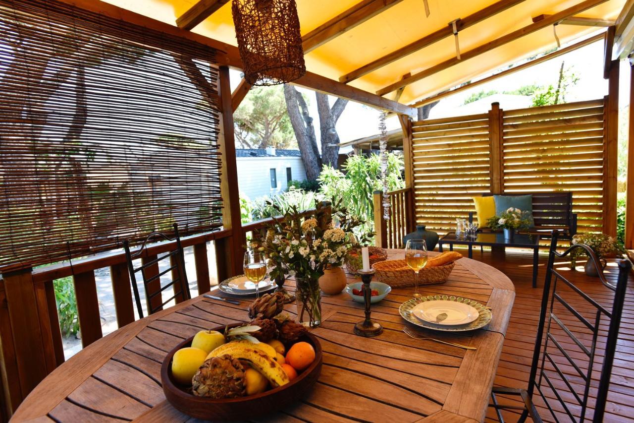 Sas Robrecht Hotel Saint-Tropez Luaran gambar