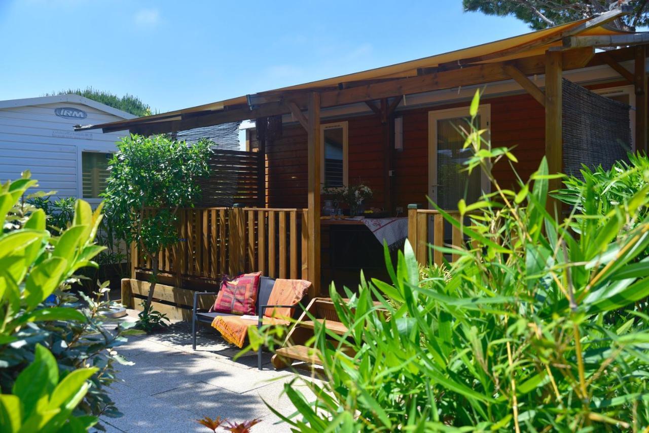 Sas Robrecht Hotel Saint-Tropez Luaran gambar