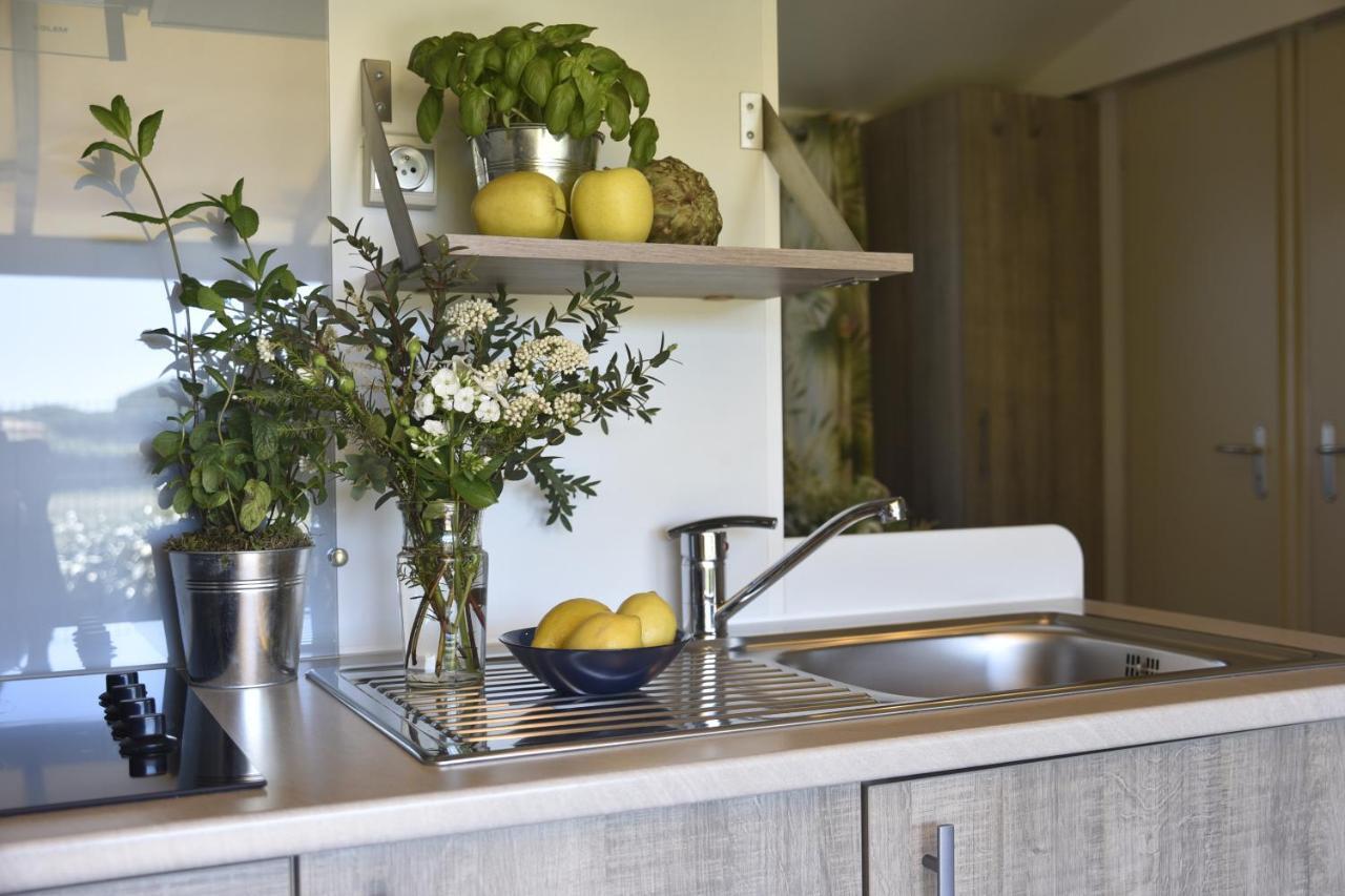 Sas Robrecht Hotel Saint-Tropez Luaran gambar