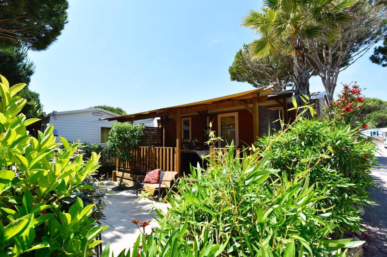 Sas Robrecht Hotel Saint-Tropez Luaran gambar