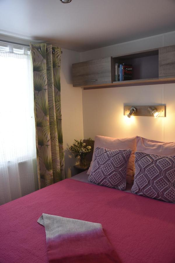 Sas Robrecht Hotel Saint-Tropez Luaran gambar