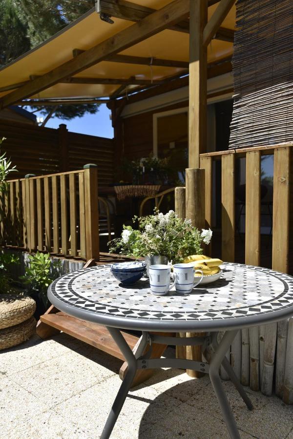 Sas Robrecht Hotel Saint-Tropez Luaran gambar